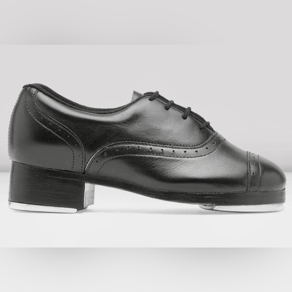 Bloch Tap Shoes/Jason Samuels Smith size 7